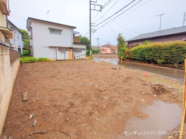 更地・土地