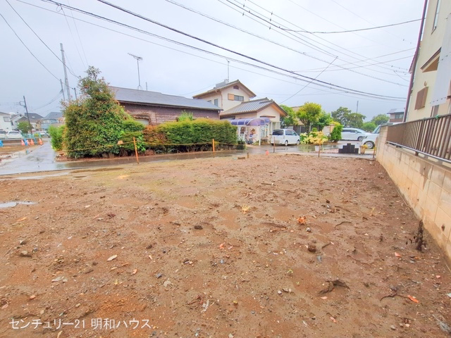 更地・土地