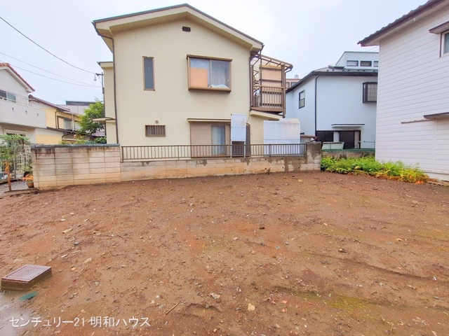 更地・土地