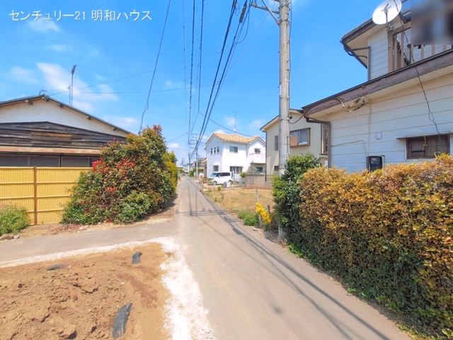 更地・土地