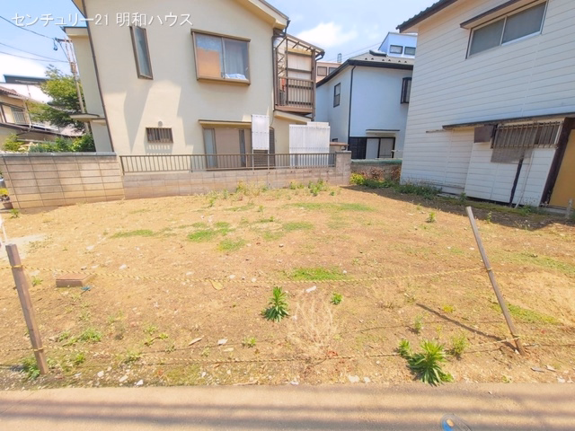 更地・土地
