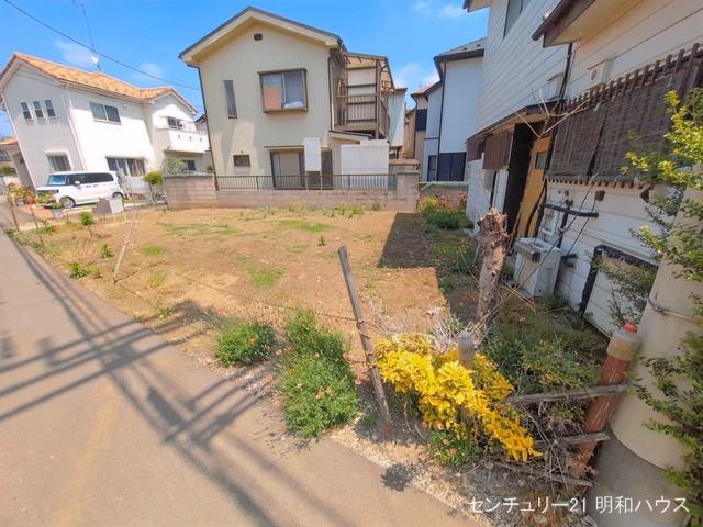 更地・土地