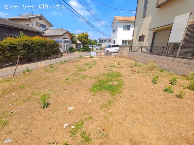 更地・土地