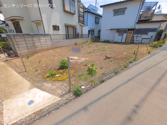 更地・土地