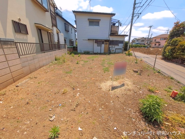更地・土地
