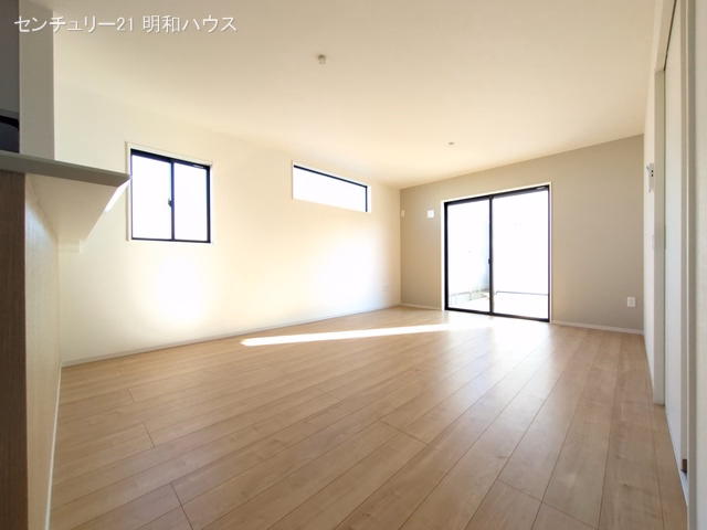 川越市大字山田(戸建)01 内装