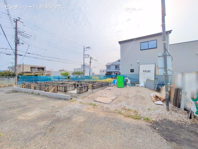 川越市大字山田(戸建)01