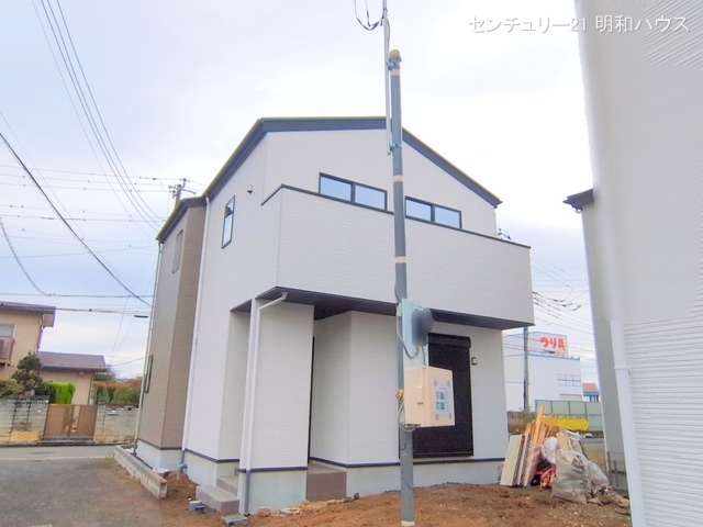 外構