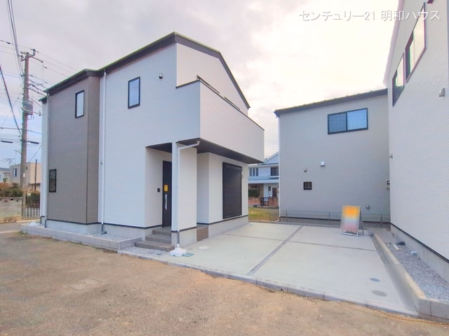 外構