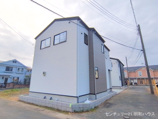 外構