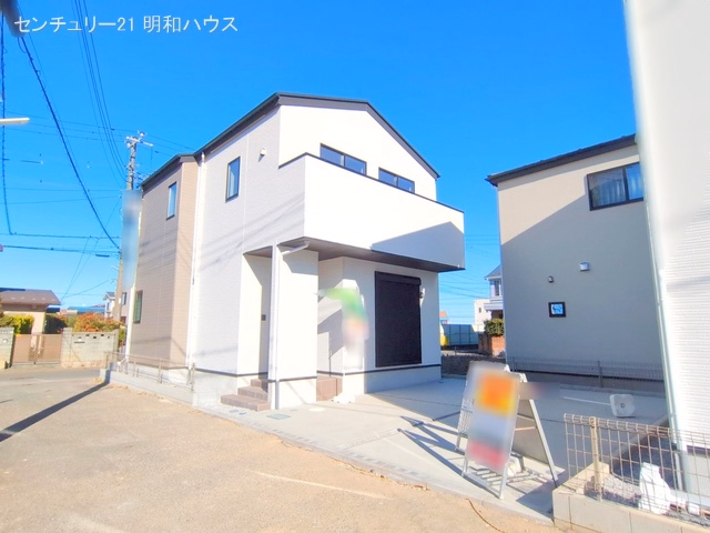 外構