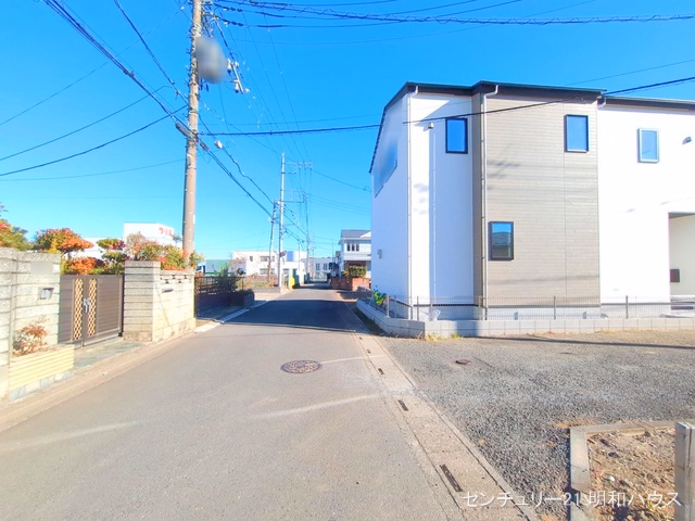 外構