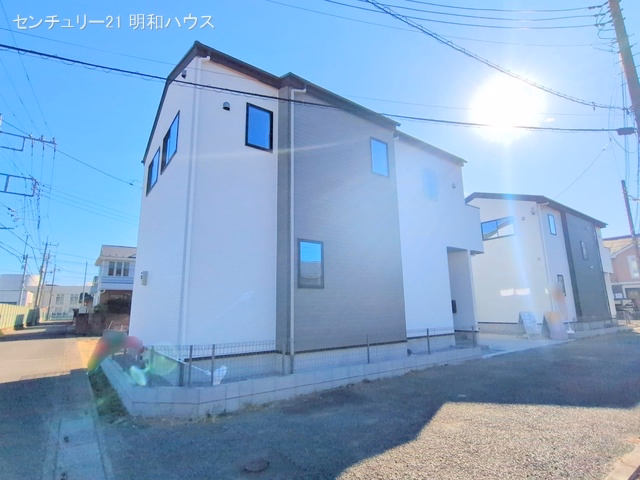 外構