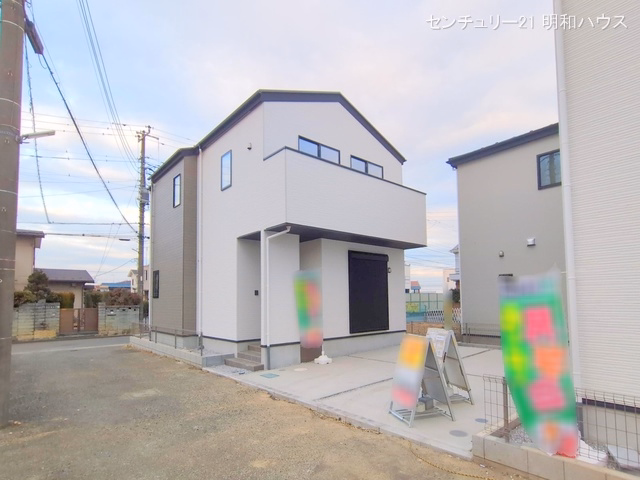 外構