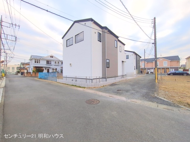 外構