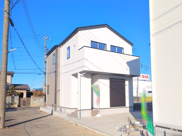 外構