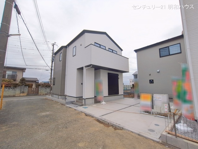 外構