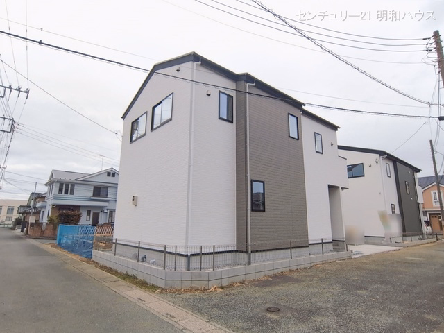 外構