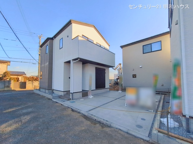外構