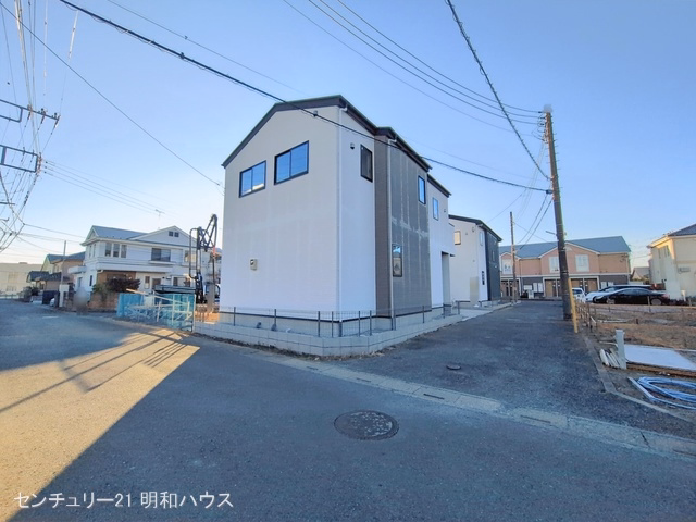 外構