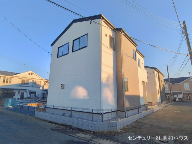 外構
