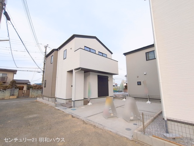 外構