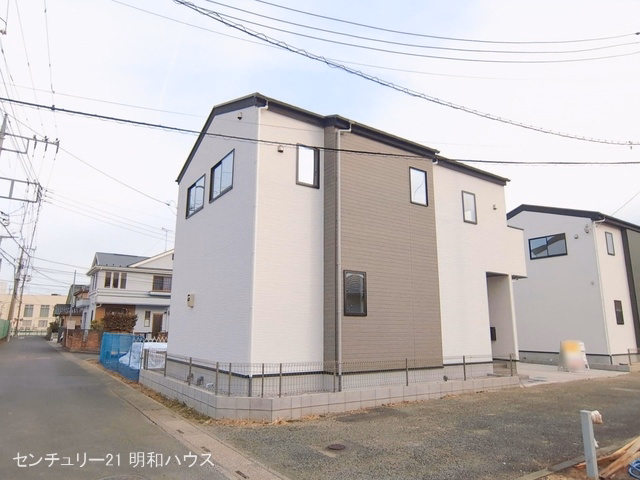 外構