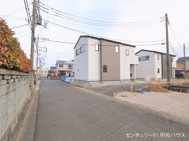 外構