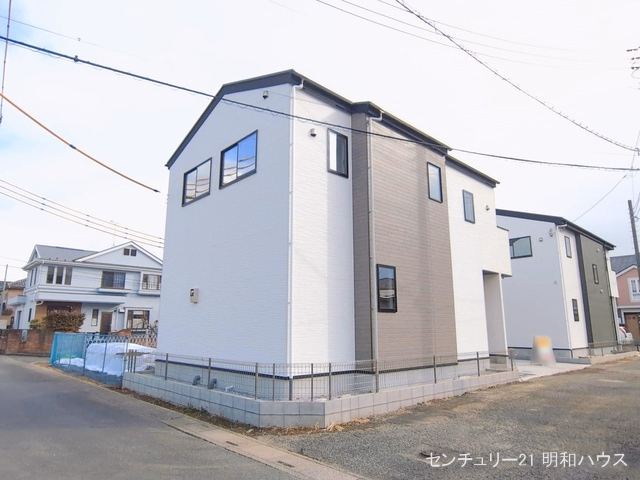 外構