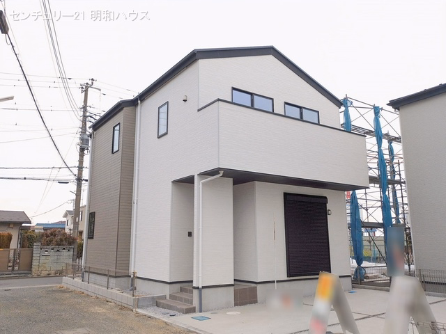 外構