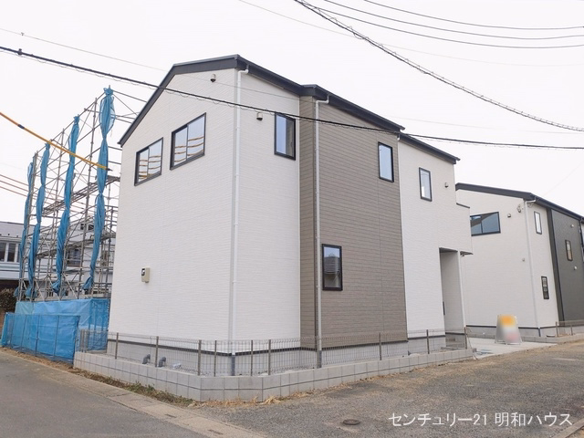 外構