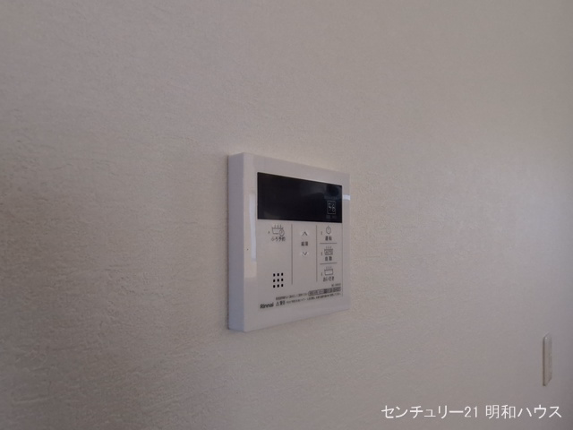 川越市大字山田(戸建)01 室内設備