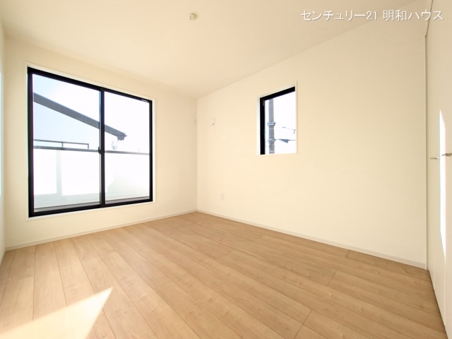 川越市大字山田(戸建)01 居室サブ