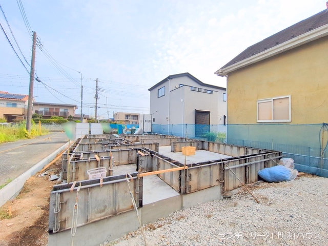 川越市大字山田(戸建)02