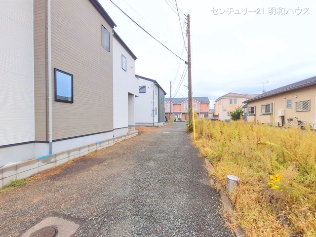 外構