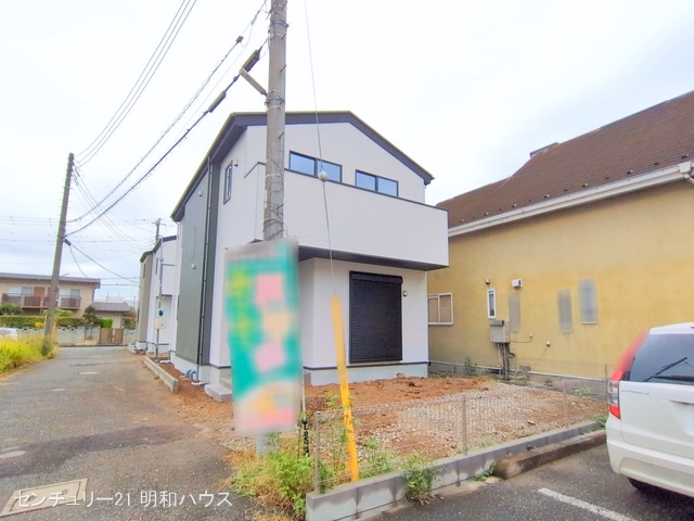 外構