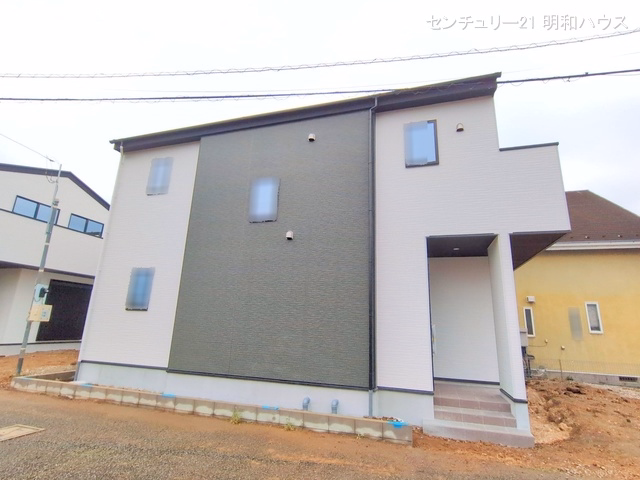 外構