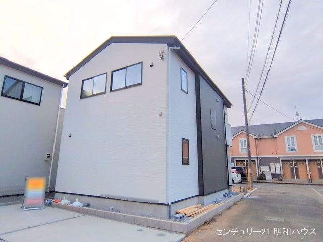 外構