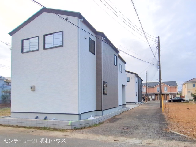 外構