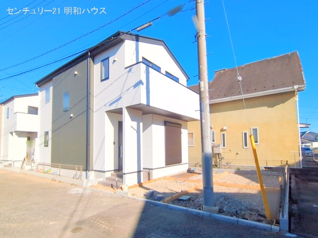 外構