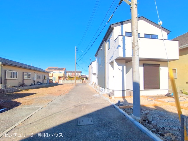 外構
