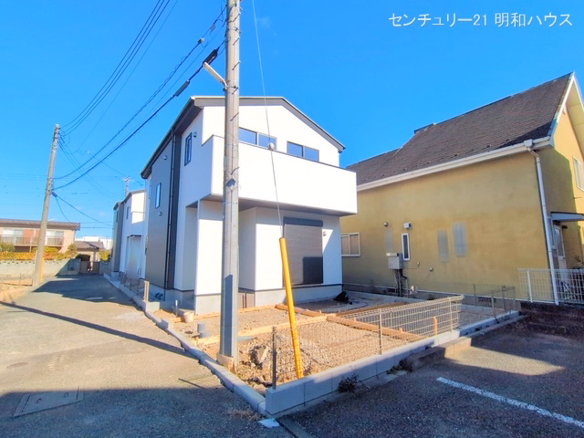外構