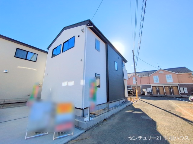 外構