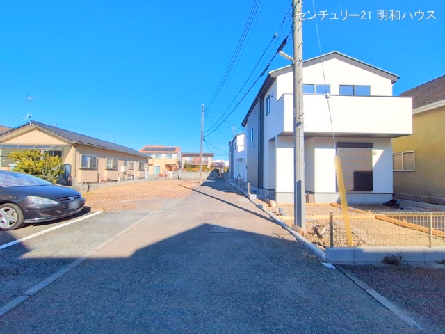 外構