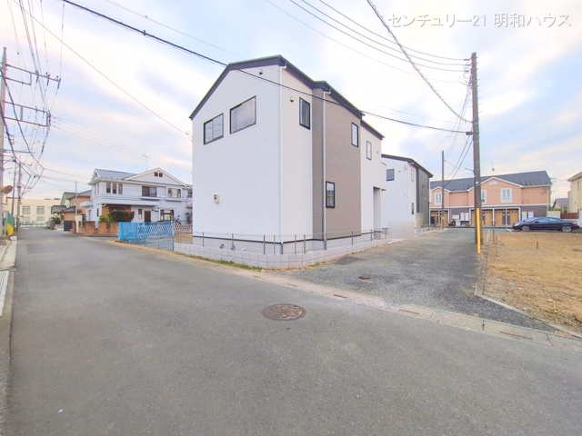 外構