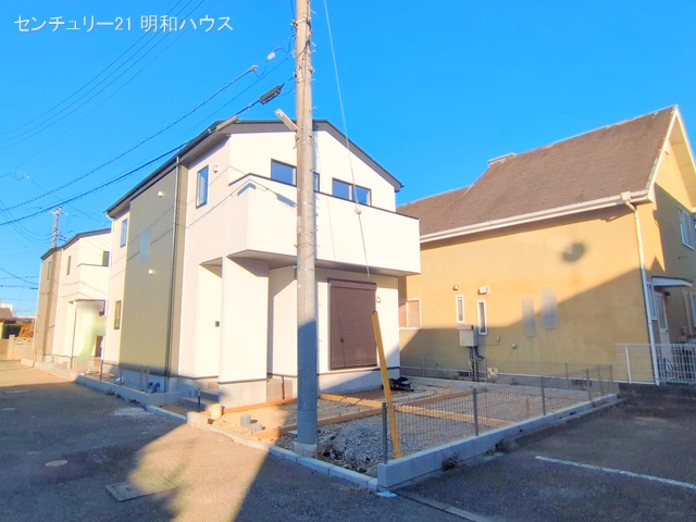 外構
