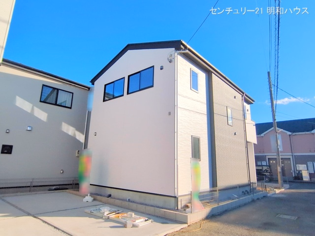 外構
