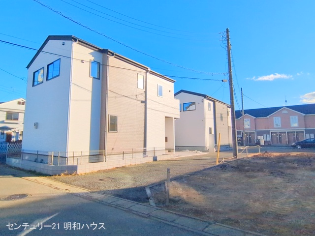 外構