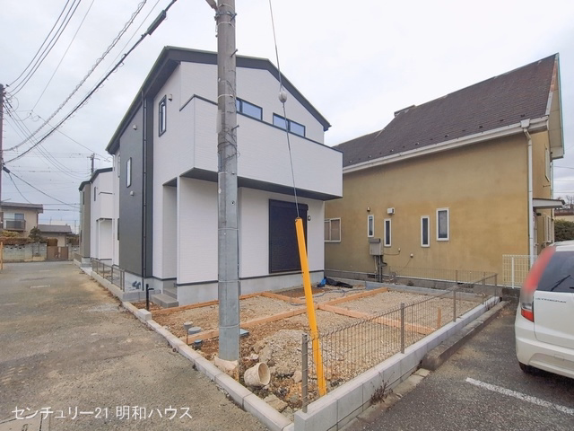 外構