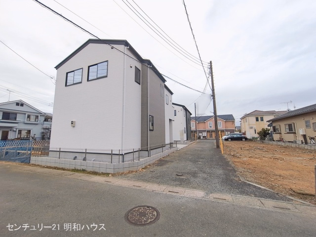 外構